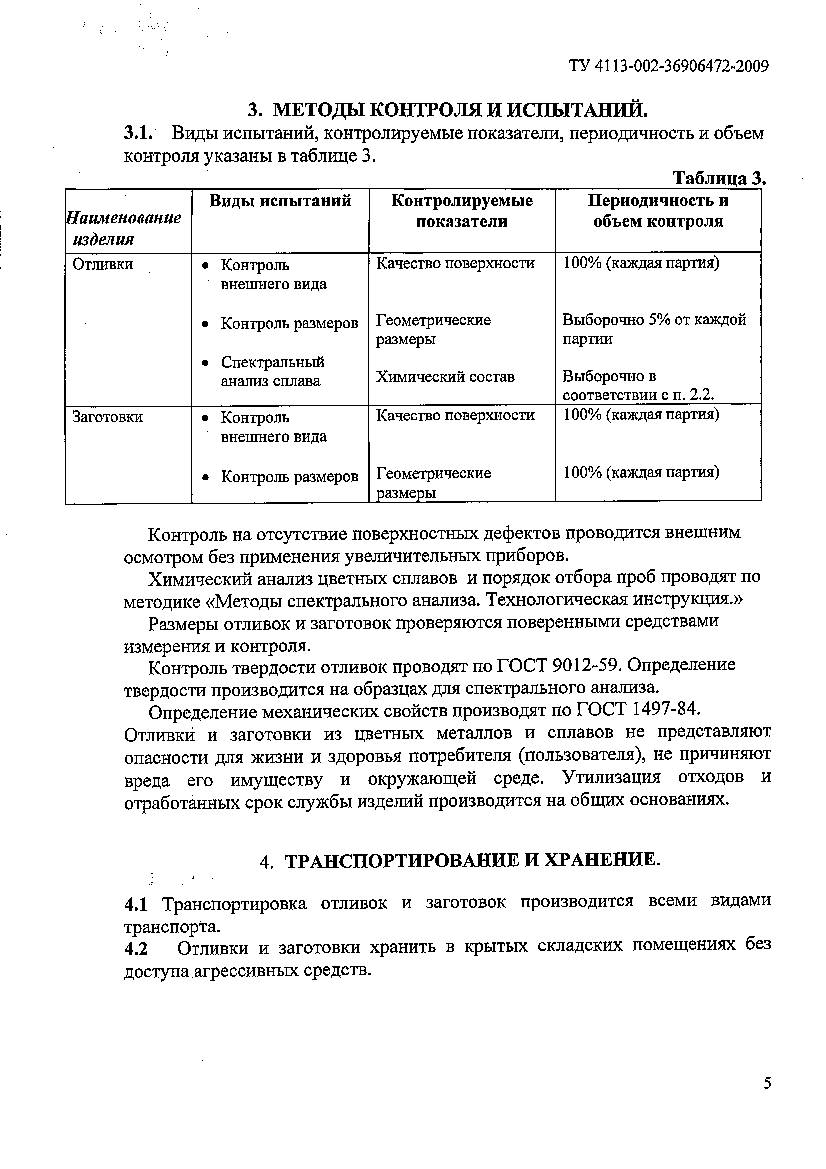 Каталог